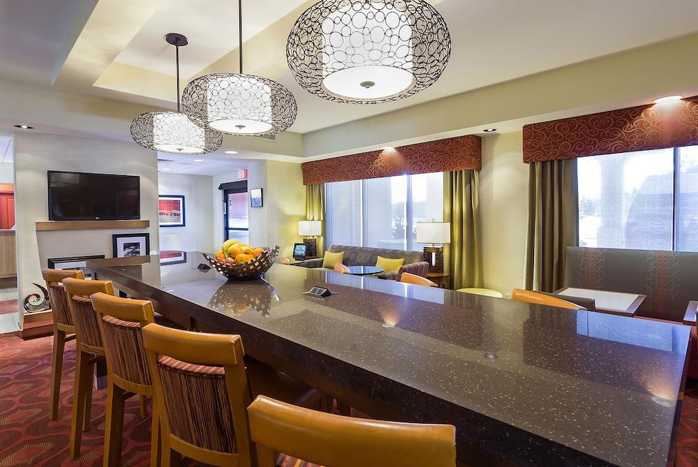 Hampton Inn Minneapolis/Eagan Exterior photo