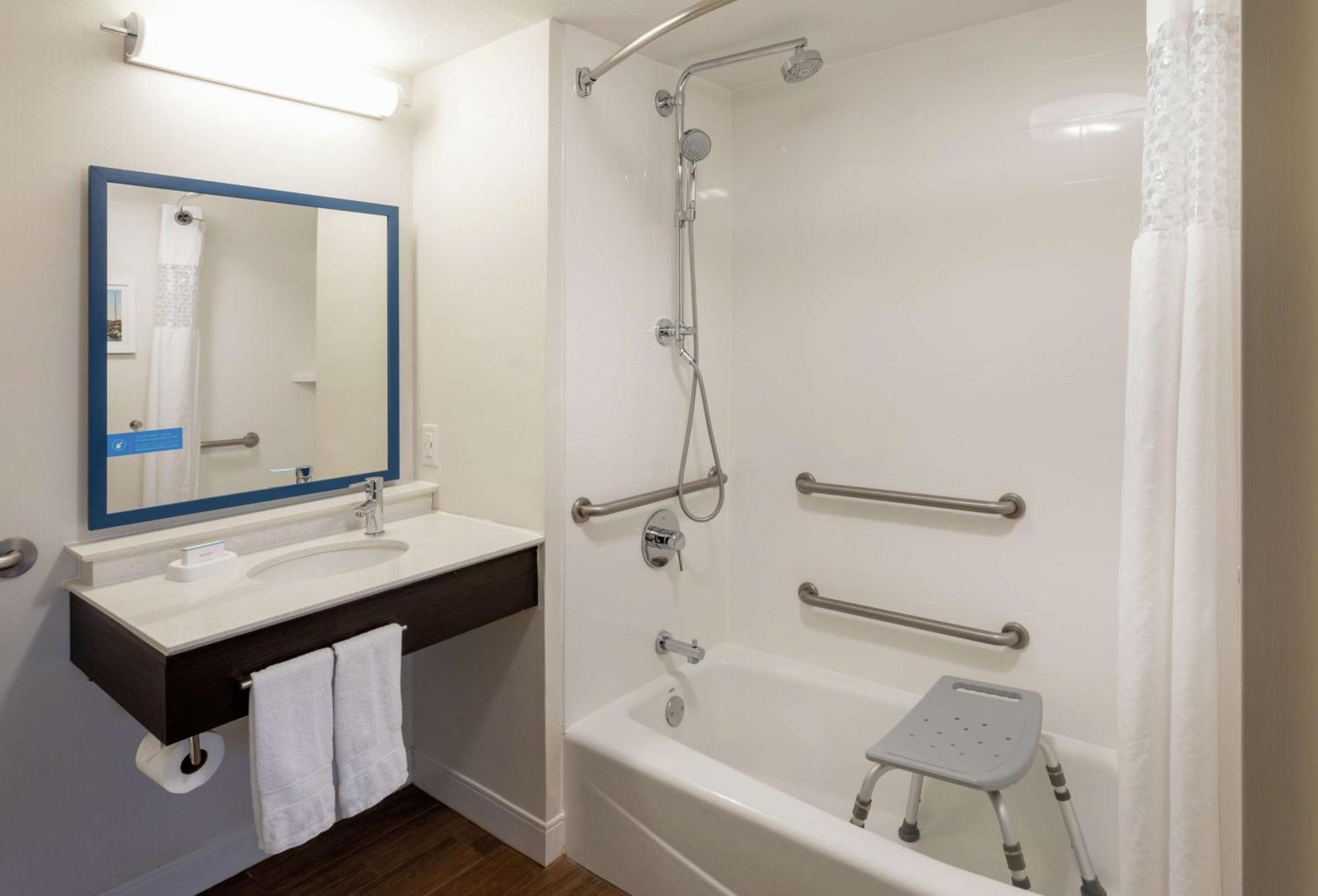 Hampton Inn Minneapolis/Eagan Exterior photo