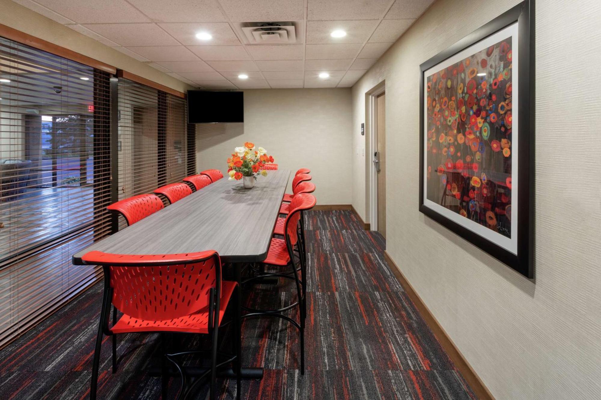Hampton Inn Minneapolis/Eagan Exterior photo