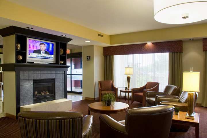 Hampton Inn Minneapolis/Eagan Interior photo