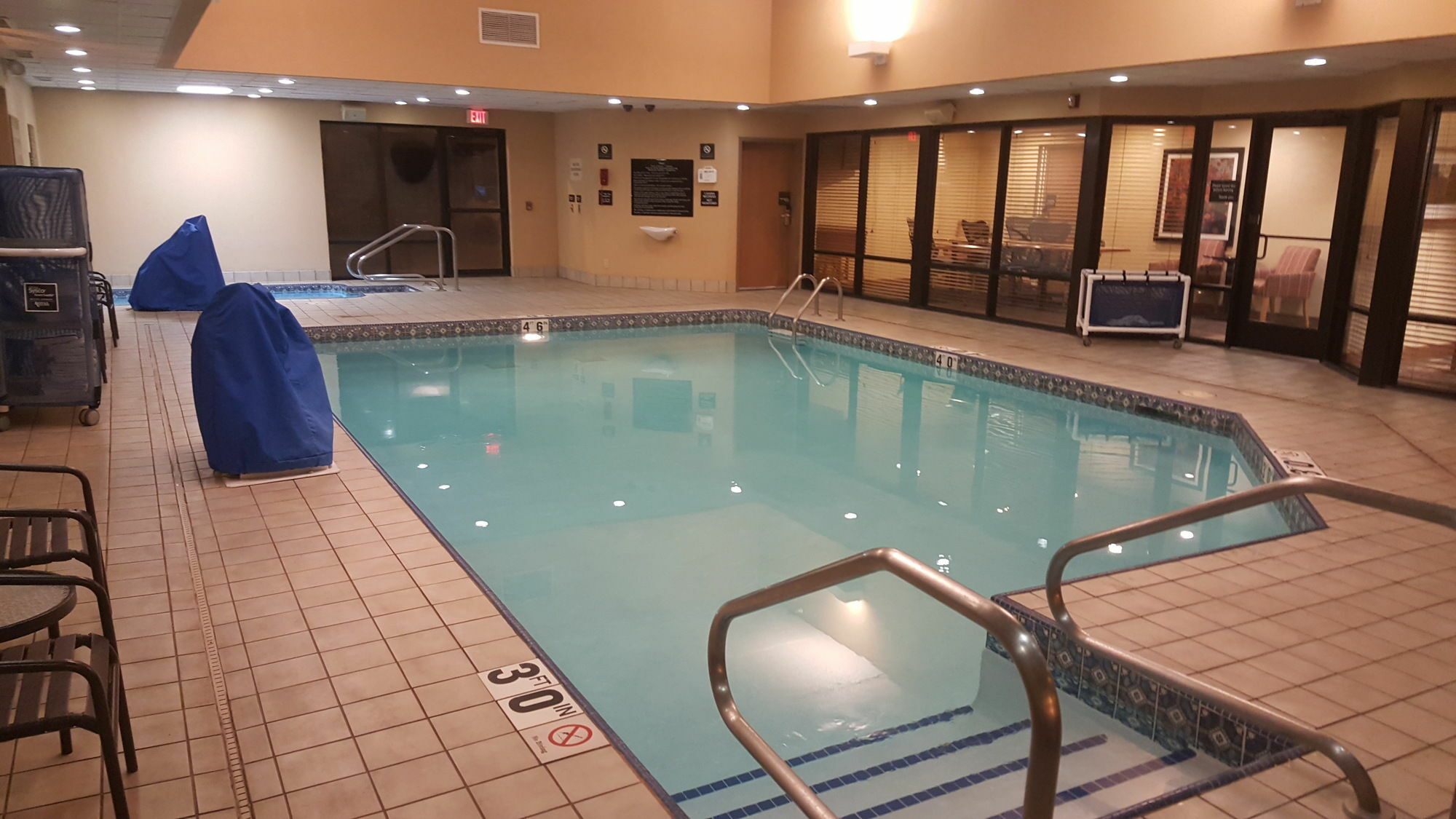 Hampton Inn Minneapolis/Eagan Exterior photo