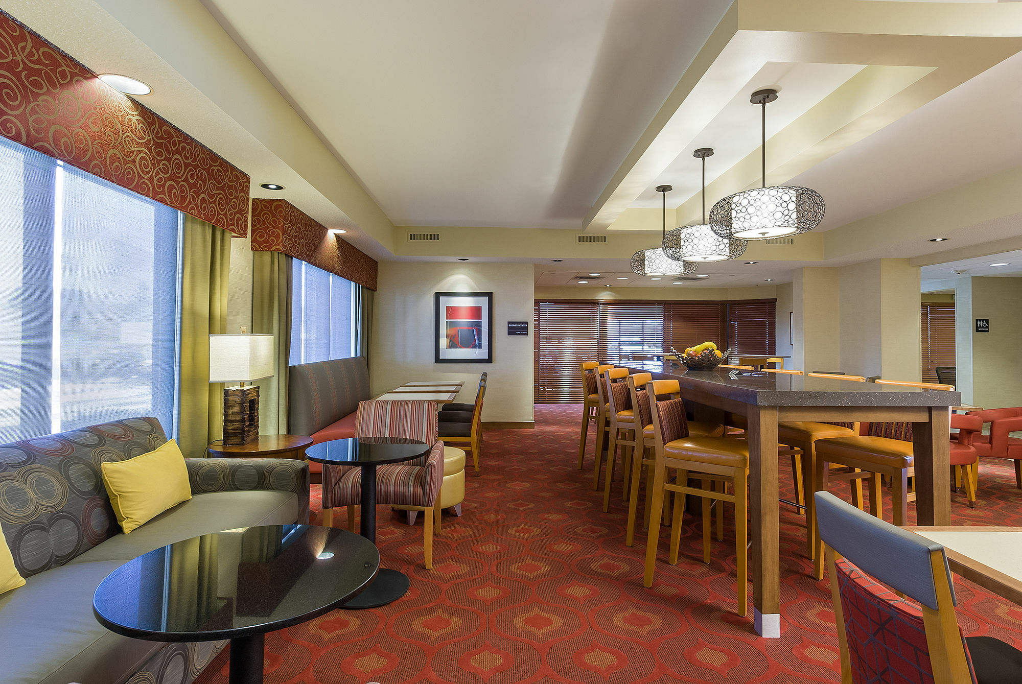 Hampton Inn Minneapolis/Eagan Exterior photo